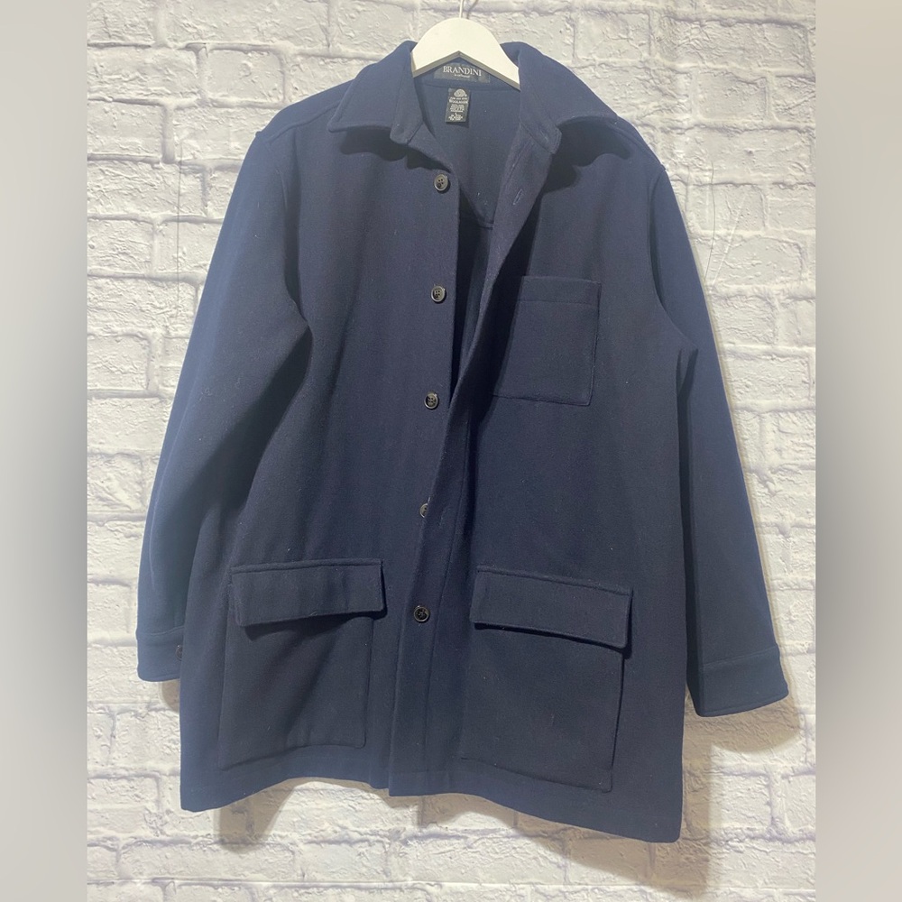 Brandini long shirt